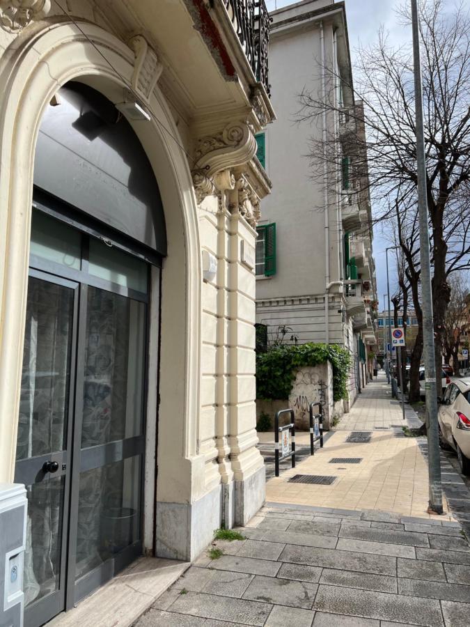 Casa Cicerone Villa Messina Exterior photo
